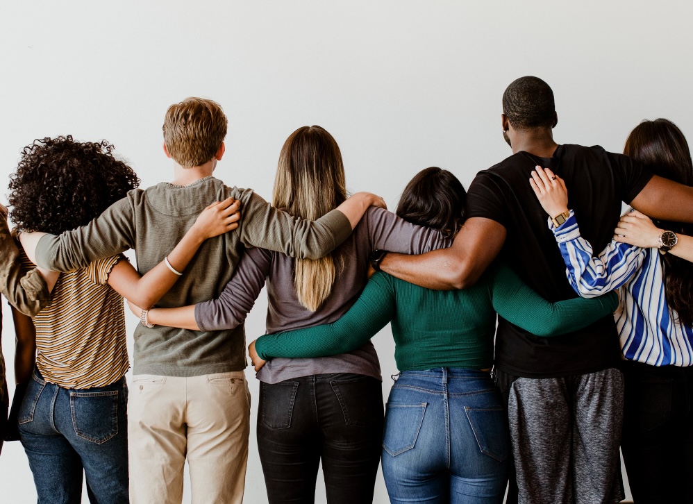 Building a Support Network on Campus
